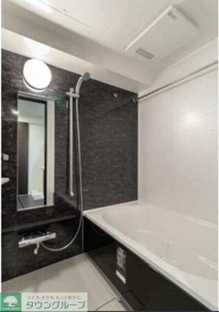 グラススペースの物件内観写真